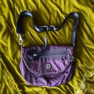 SOLD Lululemon Festival Bag GUC